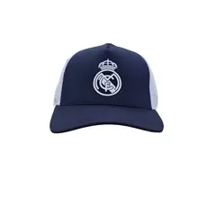REAL MADRID - Gorra De Hombre Primary Performance