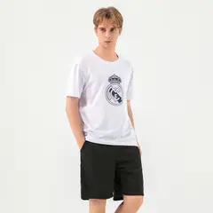 REAL MADRID - Camiseta Manga Corta De Hombre