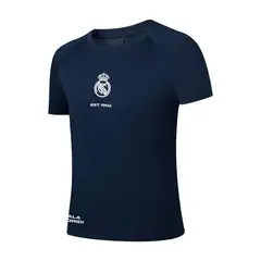 REAL MADRID - Camiseta Manga Corta De Hombre Legacy