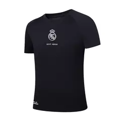 REAL MADRID - Camiseta Manga Corta De Hombre Legacy