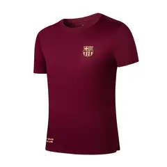 BARCELONA - Camiseta Manga Corta De Hombre Legacy