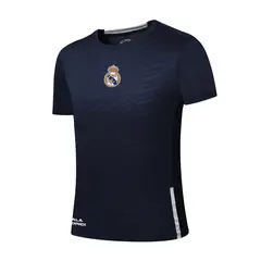 REAL MADRID - Camiseta Manga Corta De Hombre Legacy