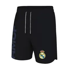 REAL MADRID - Short De Hombre Legacy