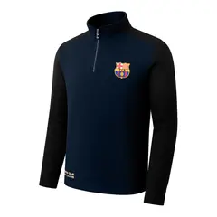 BARCELONA - Camiseta Manga Larga De Hombre Legacy