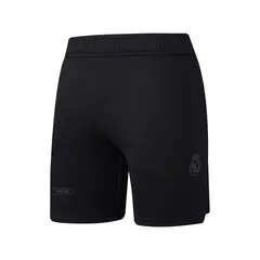 REAL MADRID - Short De Hombre Back On Black