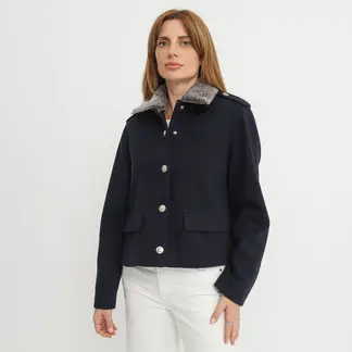 APOLOGY - Casaca Mujer