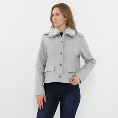 APOLOGY - Casaca Mujer