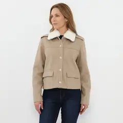 APOLOGY - Casaca Mujer