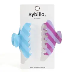 SYBILLA - Gancho Mujer