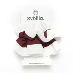 SYBILLA - Accesorios Mujer
