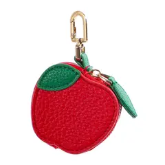SYBILLA - Charm Frutas/monedero Mujer
