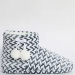 STEFANO COCCI - Pantufla Baja