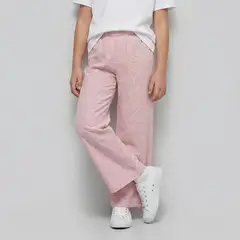 ELEVEN - Pantalón Niña Algodón