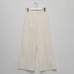 ELEVEN - Pantalón Niña Algodón