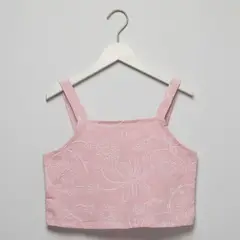 ELEVEN - Blusa Niña Algodón