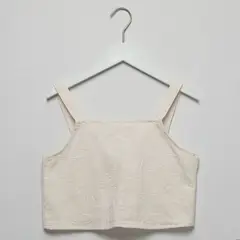 ELEVEN - Blusa Niña Algodón