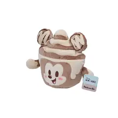 DISNEY - Peluche Munchlings Grande Mickey