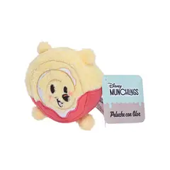 DISNEY - Munchling Winnie The Pooh Scent Cinnamon Bun