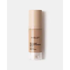 INGLOT - Skin Focused Care Face Foundation Spf 50 312