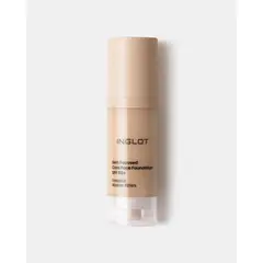 INGLOT - Skin Focused Care Face Foundation Spf 50 304