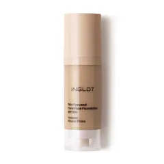 INGLOT - Skin Focused Care Face Foundation Spf 50 311