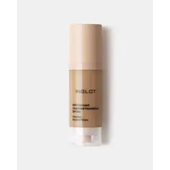 INGLOT - Skin Focused Care Face Foundation Spf 50 313