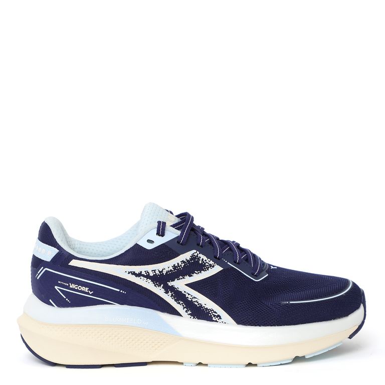 Zapatillas Running Mujer