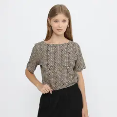 UNIVERSITY CLUB - Polo Manga Corta Mujer