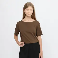 UNIVERSITY CLUB - Polo Manga Corta Mujer