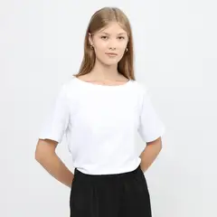 UNIVERSITY CLUB - Polo Manga Corta Mujer