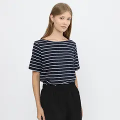 UNIVERSITY CLUB - Polo Manga Corta Mujer