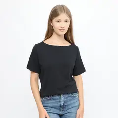 UNIVERSITY CLUB - Polo Manga Corta Mujer