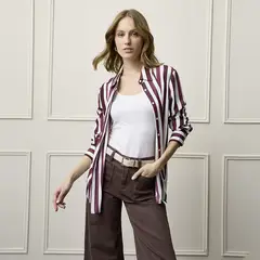 BASEMENT - Blusa Mujer