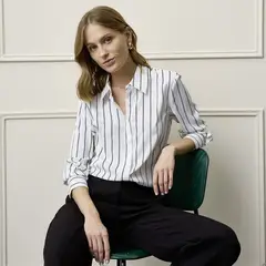 BASEMENT - Blusa Mujer