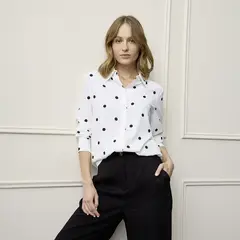 BASEMENT - Blusa Mujer