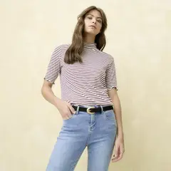 UNIVERSITY CLUB - Polo Manga Corta Mujer