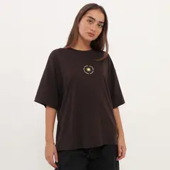 DENIMLAB - Polo Manga Corta Mujer