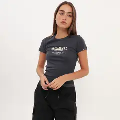 DENIMLAB - Top Mujer