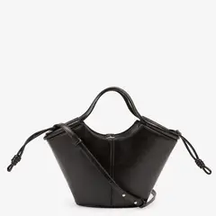 BASEMENT - Cartera Crossbody Mujer