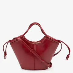 BASEMENT - Cartera Crossbody Mujer