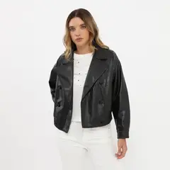 DENIMLAB - Casaca Mujer