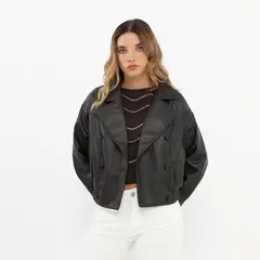 DENIMLAB - Casaca Mujer