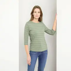 APOLOGY - Manga Larga Mujer