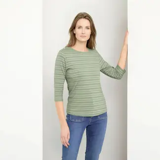 APOLOGY - Manga Larga Mujer