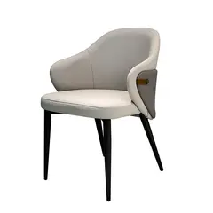 BASEMENT HOME - Silla de Comedor Como