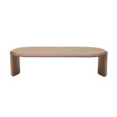 BASEMENT HOME - Mesa de Centro Linna