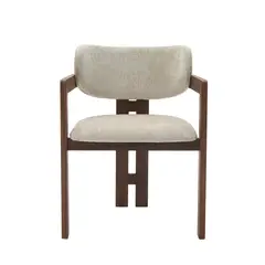 BASEMENT HOME - Silla de Comedor Opal