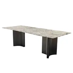 BASEMENT HOME - Mesa de Comedor Como (10 Puestos)