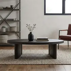 BASEMENT HOME - Mesa de Centro Lungo