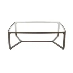 BASEMENT HOME - Mesa de Centro Radice